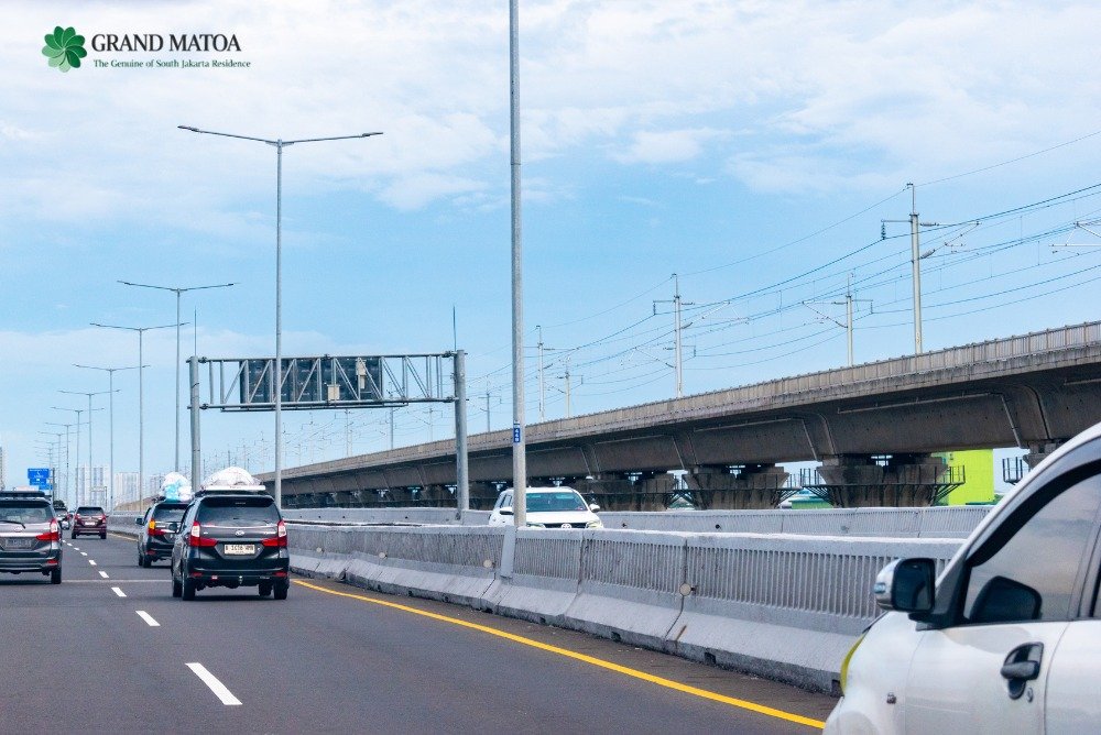 Mengapa Grand Matoa Jakarta Selatan Adalah Lokasi Kavling Premium yang Layak Dimiliki Sekarang
